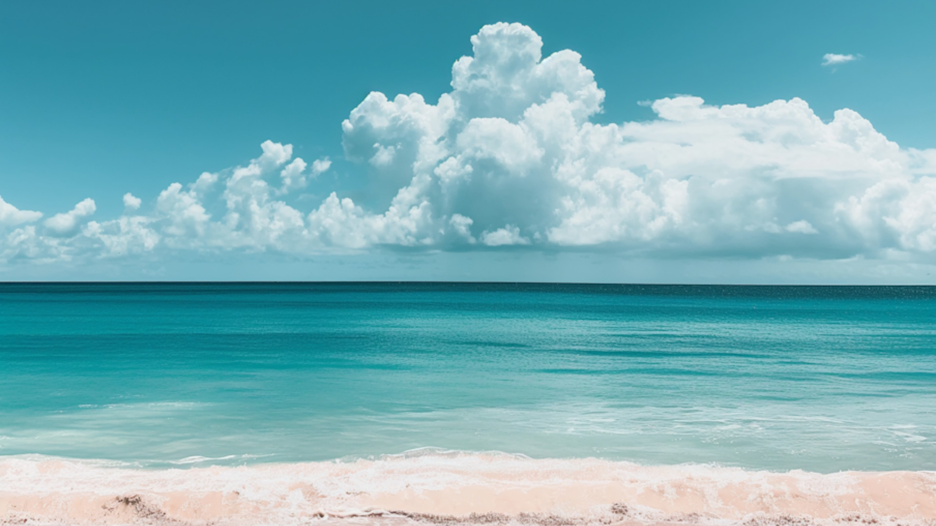 Peck Summer Special Background