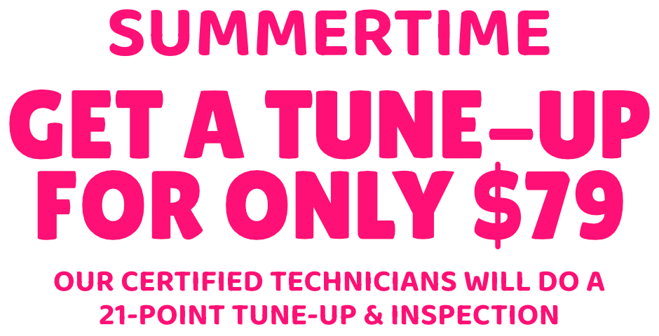 Peck Summer Special Text