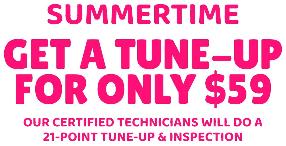 Peck Summer Special Text